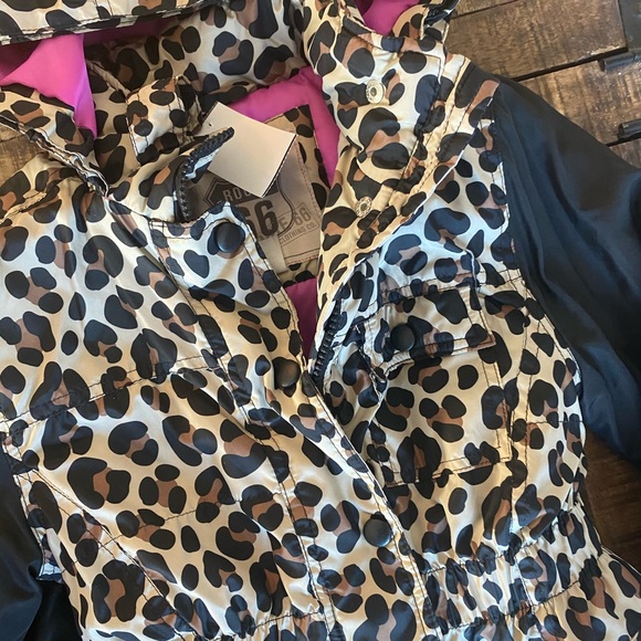 7/8 jacket - Picture 2 of 3